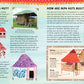 Barefoot Books - Our Nipa Hut: A Story in the Philippines: Paperback