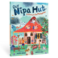 Barefoot Books - Our Nipa Hut: A Story in the Philippines: Paperback