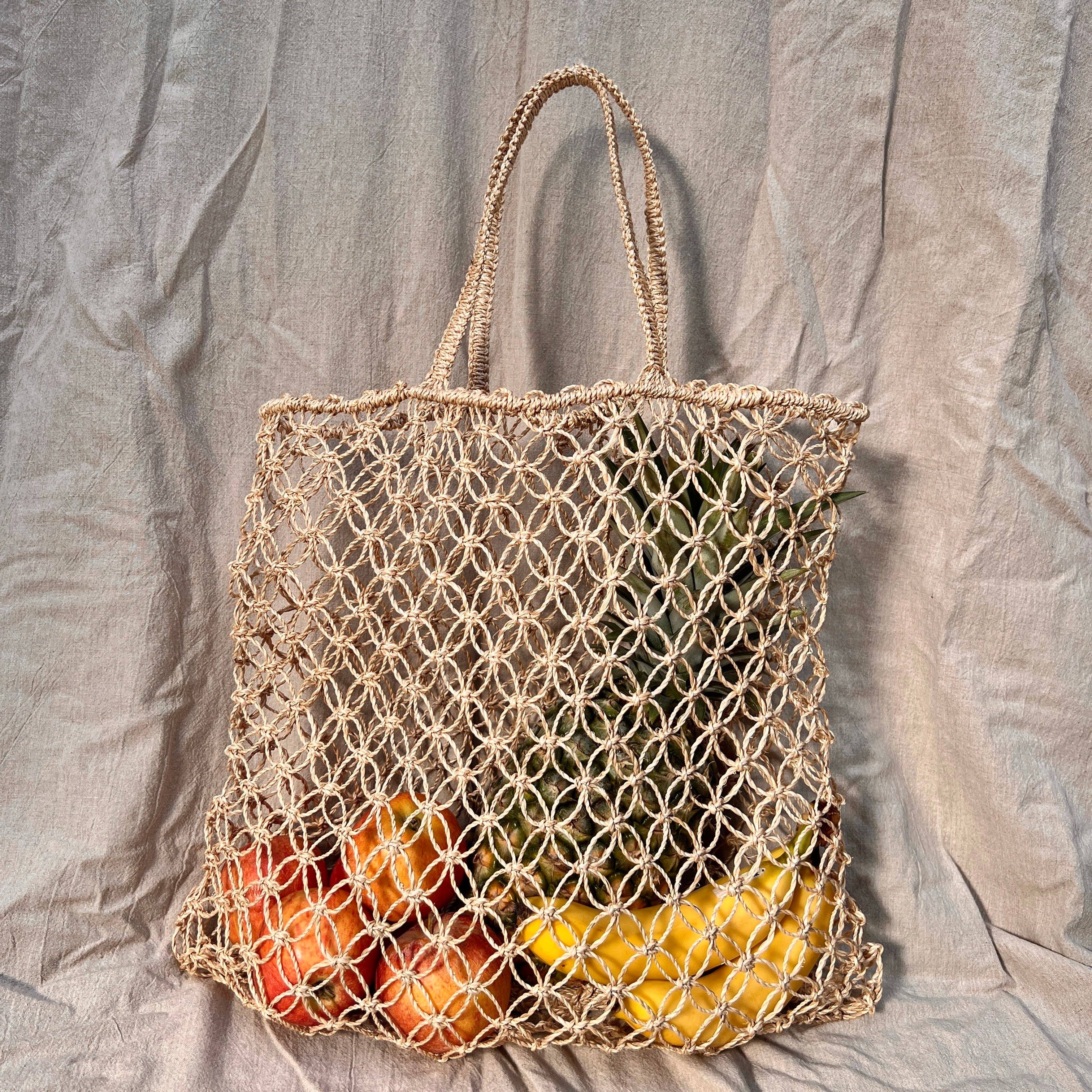 Abaca bag philippines online