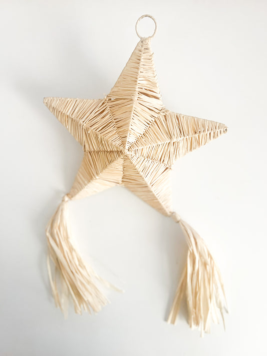 Raffia Parol