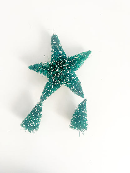 Mini Abaca Parol