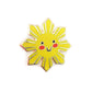 Le Petite Elefant Filipino Sun Pin